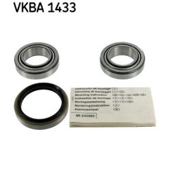Wheel Bearing Kit VKBA1433 SKF VKBA 1433 OE Ref 1591389 SKF