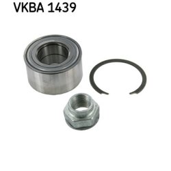 Wheel Bearing Kit VKBA1439 SKF VKBA 1439 OE Ref 46423869