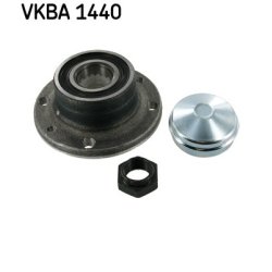 Wheel Bearing Kit VKBA1440 SKF VKBA 1440 OE Ref 46453887