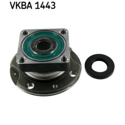 Wheel Bearing Kit VKBA1443 SKF VKBA 1443 OE Ref 4400918