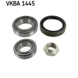 Wheel Bearing Kit VKBA1445 SKF VKBA 1445 OE Ref 373020