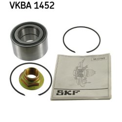 Wheel Bearing Kit VKBA1452 SKF VKBA 1452 OE Ref GHB231 SKF