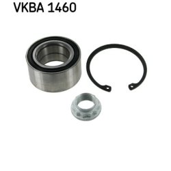Wheel Bearing Kit VKBA1460 SKF VKBA 1460 OE Ref 115204