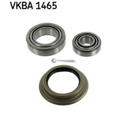 Wheel Bearing Kit VKBA1465 SKF VKBA 1465 OE Ref 119002140801