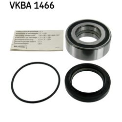 Wheel Bearing Kit VKBA1466 SKF VKBA 1466 OE Ref 5025900