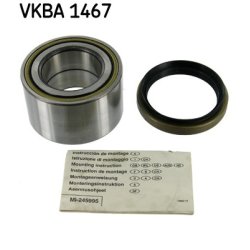 Wheel Bearing Kit VKBA1467 SKF VKBA 1467 OE Ref 5025901