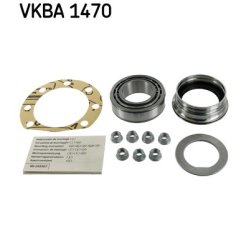 Wheel Bearing Kit VKBA1470 SKF VKBA 1470 OE Ref 0059812605 SKF