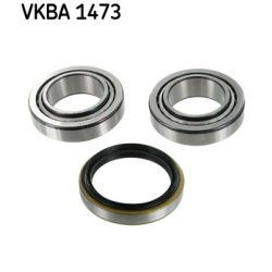 Wheel Bearing Kit VKBA1473 SKF VKBA 1473 OE Ref 1591389 SKF