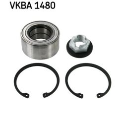 Wheel Bearing Kit VKBA1480 SKF VKBA 1480 OE Ref 1133023