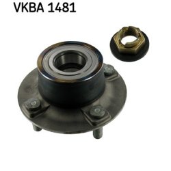 Wheel Bearing Kit VKBA1481 SKF VKBA 1481 OE Ref 5027621 SKF