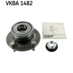 Wheel Bearing Kit VKBA1482 SKF VKBA 1482 OE Ref 5027622 SKF