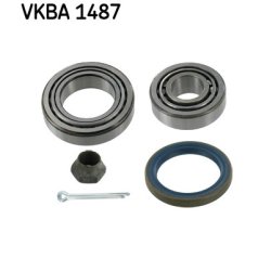 Wheel Bearing Kit VKBA1487 SKF VKBA 1487 OE Ref 116002141303 SKF