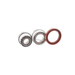 Wheel Bearing Kit VKBA1487 SKF VKBA 1487 OE Ref 116002141303 SKF