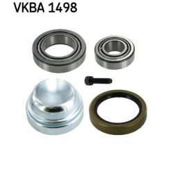 Wheel Bearing Kit VKBA1498 SKF VKBA 1498 OE Ref 31211106032