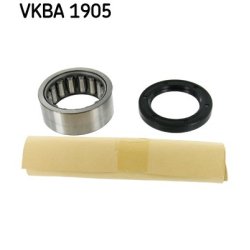 Wheel Bearing Kit VKBA1905 SKF VKBA 1905 OE Ref 9036547013 SKF