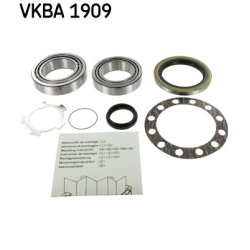 Wheel Bearing Kit VKBA1909 SKF VKBA 1909 OE Ref S23133047 SKF
