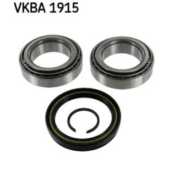 Wheel Bearing Kit VKBA1915 SKF VKBA 1915 OE Ref S23133047