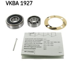 Wheel Bearing Kit VKBA1927 SKF VKBA 1927 OE Ref 07119981213
