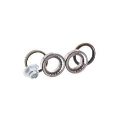 Wheel Bearing Kit VKBA1928 SKF VKBA 1928 OE Ref B00133047 SKF