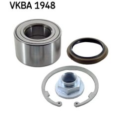 Wheel Bearing Kit VKBA1948 SKF VKBA 1948 OE Ref 6556601326 SKF