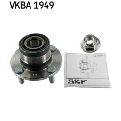 Wheel Bearing Kit VKBA1949 SKF VKBA 1949 OE Ref B4552615XA SKF