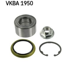 Wheel Bearing Kit VKBA1950 SKF VKBA 1950 OE Ref B45533047C