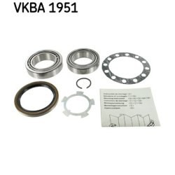 Wheel Bearing Kit VKBA1951 SKF VKBA 1951 OE Ref S23133047 SKF