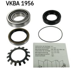 Wheel Bearing Kit VKBA1956 SKF VKBA 1956 OE Ref 9004366039 SKF