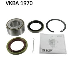 Wheel Bearing Kit VKBA1970 SKF VKBA 1970 OE Ref MB303865 SKF