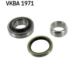 Wheel Bearing Kit VKBA1971 SKF VKBA 1971