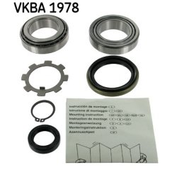 Wheel Bearing Kit VKBA1978 SKF VKBA 1978 OE Ref 0926541001 SKF