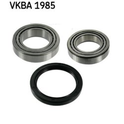 Wheel Bearing Kit VKBA1985 SKF VKBA 1985 OE Ref 8942270410