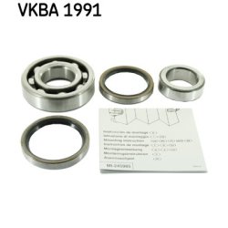 Wheel Bearing Kit VKBA1991 SKF VKBA 1991 OE Ref 9004363028 SKF