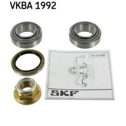 Wheel Bearing Kit VKBA1992 SKF VKBA 1992 OE Ref MB515471 SKF