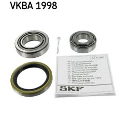 Wheel Bearing Kit VKBA1998 SKF VKBA 1998 OE Ref 3666951 SKF