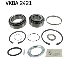 Wheel Bearing Kit VKBA2421 SKF VKBA 2421 OE Ref 0836586 SKF