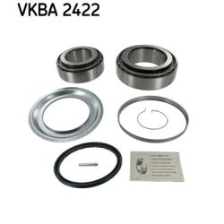 Wheel Bearing Kit VKBA2422 SKF VKBA 2422 OE Ref 42103253 SKF