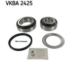 Wheel Bearing Kit VKBA2425 SKF VKBA 2425 OE Ref 0836586 SKF