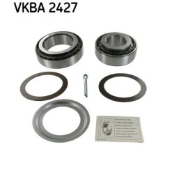 Wheel Bearing Kit VKBA2427 SKF VKBA 2427 OE Ref 0836586 SKF