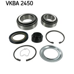 Wheel Bearing Kit VKBA2450 SKF VKBA 2450 OE Ref 42103253