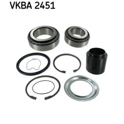 Wheel Bearing Kit VKBA2451 SKF VKBA 2451 OE Ref 42103253