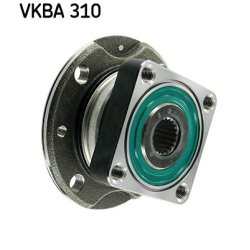 Wheel Bearing Kit VKBA310 SKF VKBA 310 OE Ref 4400918