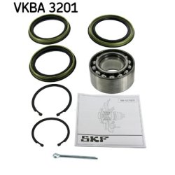 Wheel Bearing Kit VKBA3201 SKF VKBA 3201 OE Ref 4021050Y00
