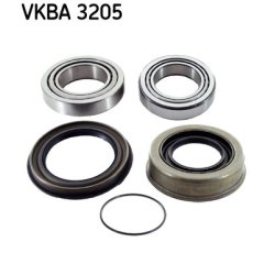Wheel Bearing Kit VKBA3205 SKF VKBA 3205 OE Ref 1954435 SKF