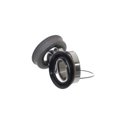 Wheel Bearing Kit VKBA3205 SKF VKBA 3205 OE Ref 1954435 SKF