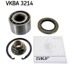 Wheel Bearing Kit VKBA3214 SKF VKBA 3214 OE Ref 9036332035