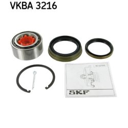 Wheel Bearing Kit VKBA3216 SKF VKBA 3216 OE Ref 9036938006 SKF