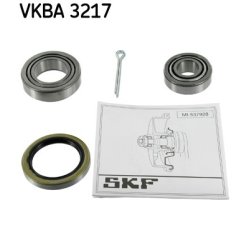 Wheel Bearing Kit VKBA3217 SKF VKBA 3217 OE Ref 116002140800