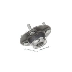 Wheel Bearing Kit VKBA3225 SKF VKBA 3225 OE Ref 432004F100 SKF
