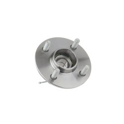 Wheel Bearing Kit VKBA3225 SKF VKBA 3225 OE Ref 432004F100 SKF